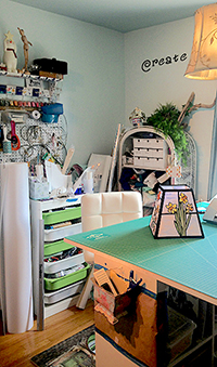 workspace